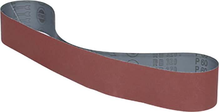 Schleifband CS 310 X L.1000mm B.50mm K.80 NK Pk.a.10 St.OPTIMUM