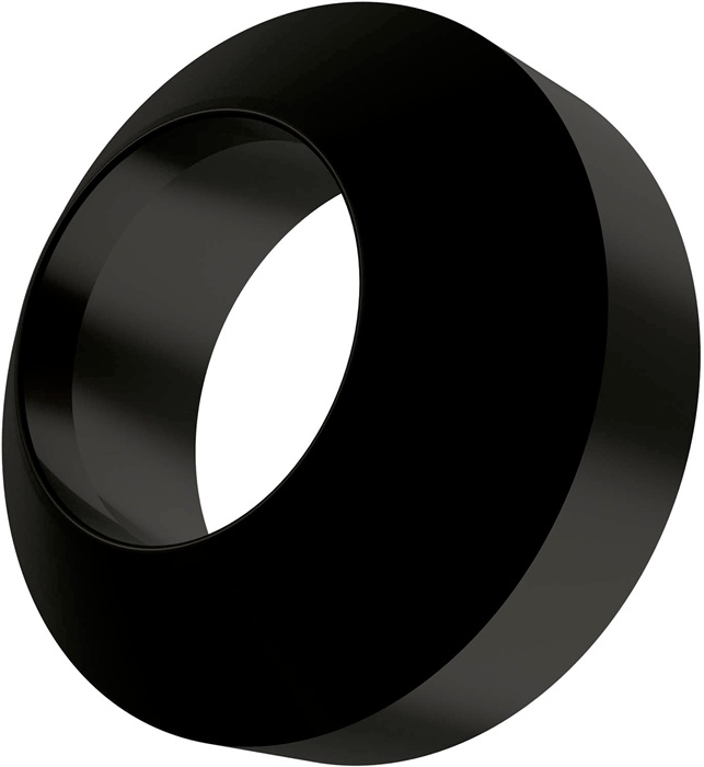 Scarfing-Schneidring ISO PSR0-R6:T9335 Rohrinnen-D. 20mm MT-CVD beschichtet