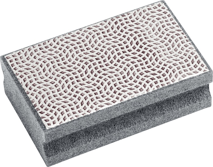 Diamant-Handpad HP 5590 L90xB55mm 126 PFERD