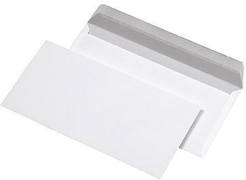 MAILmedia Briefumschlag 30005327 DL hk oF ws 1.000 St./Pack.