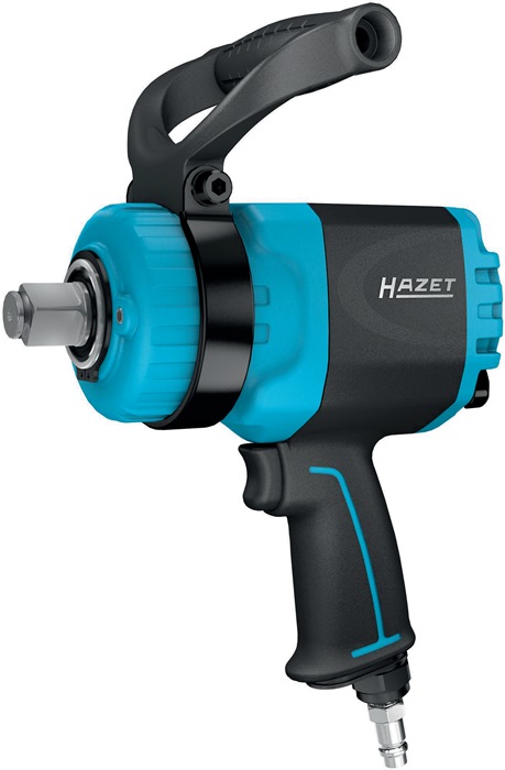 Druckluftschlagschrauber 9013TT 20mm (3/4Zoll) A4-kt.2170 Nm HAZET