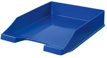 HAN Briefablage KLASSIK 1027-X-14 DIN A4/C4 blau