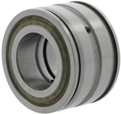 Zylinderrollenlager NNF5009 ADB-2LSV ID 45mm AD 75mm Breite40mm SKF