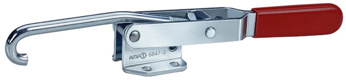 Verschlussspanner Nr.6847 Gr.5 horiz.AMF