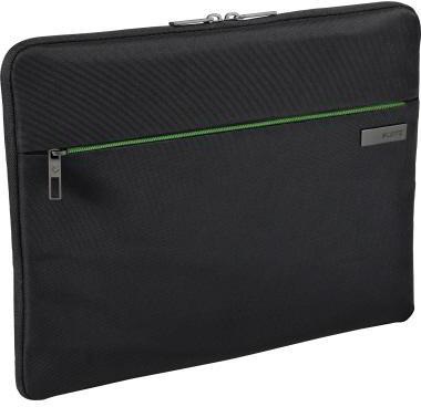 Leitz Schutzhülle Complete Power 60760095 für Laptop 13,3Zoll sw