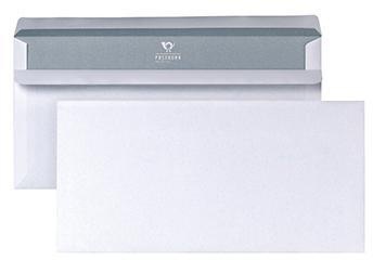 POSTHORN Briefumschlag 01220153 lang oF sk ws 1000 St./Pack.