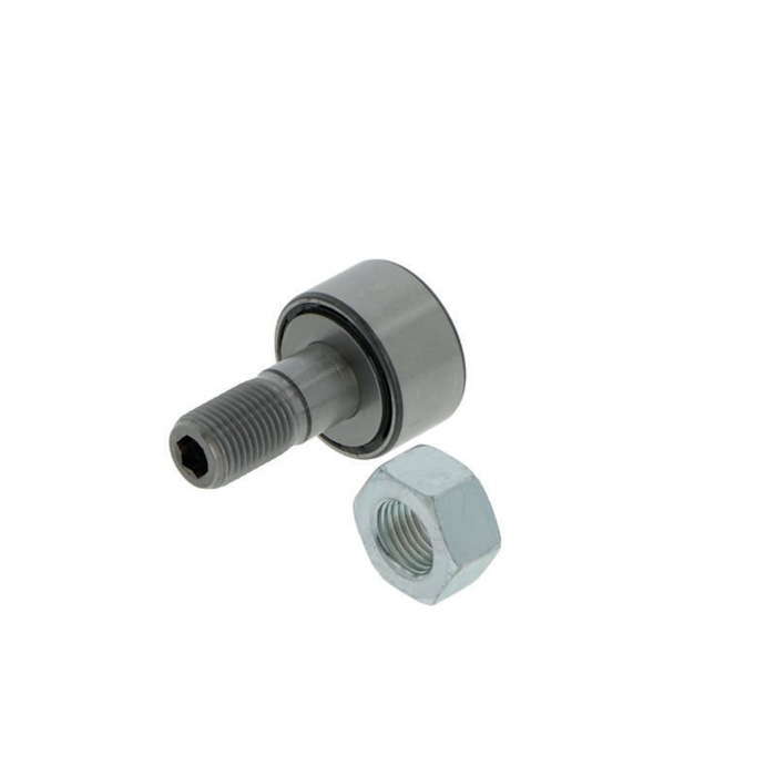 Kurvenrolle KRV19 FXLL/3AS ID 8mm AD 19mm Breite32mm NTN
