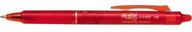 PILOT Tintenroller FriXion Clicker 1.0 BLRT-FR10-R 2271002 1mm rt