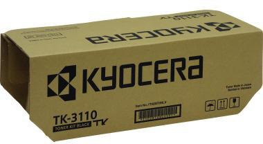 KYOCERA Toner 1T02MT0NLS TK-3110 15.500Seiten schwarz