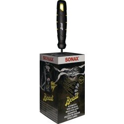 Felgenbürste Beast Edition schwarz/gelb SONAX