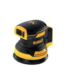 Akku-Exzenterschleifer DCW210NT 18/54V 125mm 8000-12000min-¹ 2,6mm DEWALT