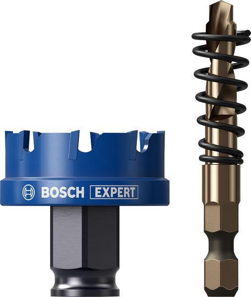 Lochsäge EXPERT Sheet Metal D.35mm Schnitt-T.5mm Power Change Plus BOSCH