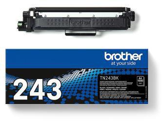 Brother Toner TN243BK schwarz schwarz