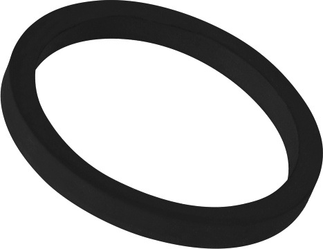 Dichtungsring Kamlok NBR ID 51,0mm 67,0mm