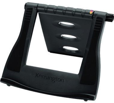 Kensington Notebookhalter Easy Rise 60112 302x284x40mm graphit/bl