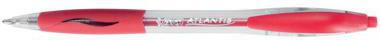 BIC Kugelschreiber Atlantis 8871331 0,32mm rot