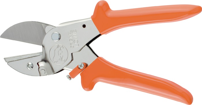 Gartenschere orig.LÖWE 1.104 Classic The orig.Gesamt-L.210mm Schneidleist.25mm