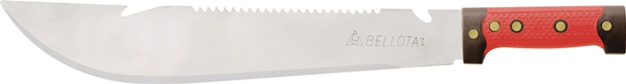 Machete L.304mm G.300g BELLOTA