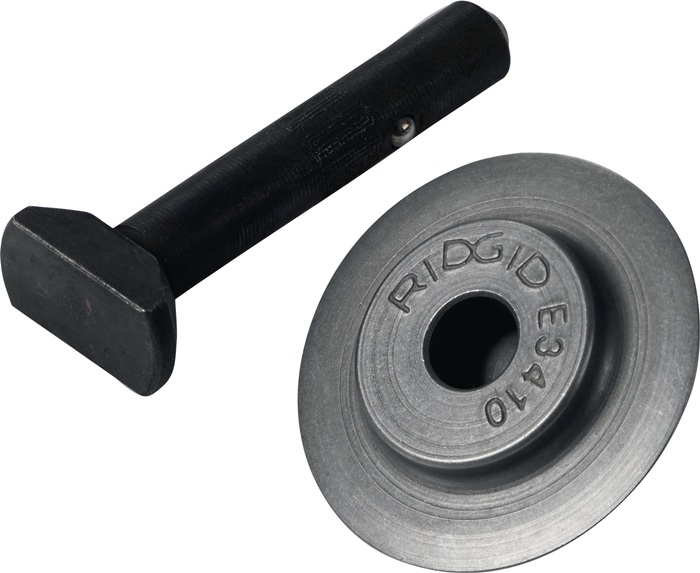 Ersatzschneidrad Schneidrad-D.17,8mm Schnitt-T.3,5mm RIDGID