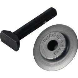 Ersatzschneidrad Schneidrad-D.17,8mm Schnitt-T.3,5mm RIDGID