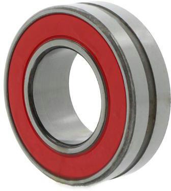 Pendelrollenlager 10X22206 EAW33EE ID 30mm AD 62mm Breite25mm SNR