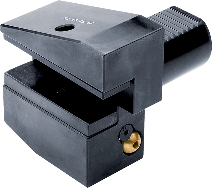 VDI Radialhalter ISO VDI.30-B3.20.40 D.30mm Form B3 PRAMET
