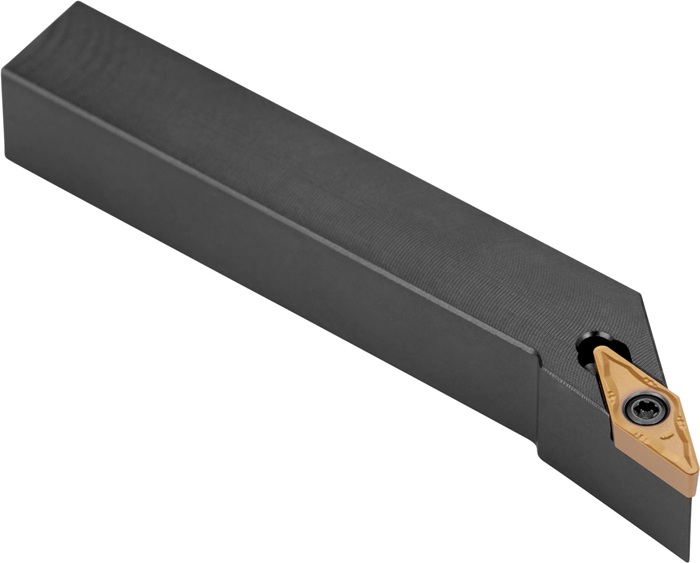 Drehwerkzeughalter ISO SVXBL 1212 F 11 Funkt.-Länge 80mm Linkslauf PRAMET