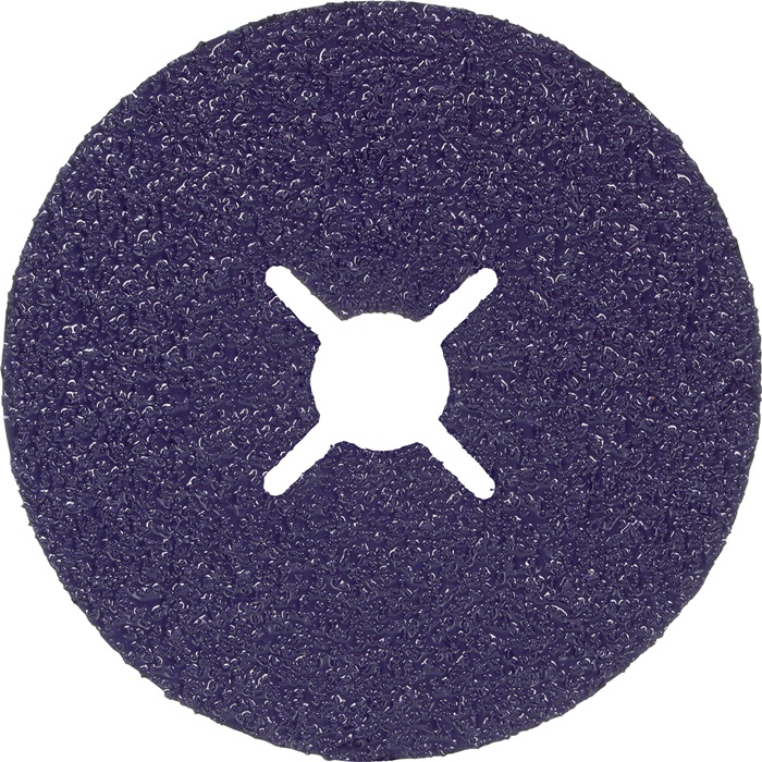 Fiberscheibe Cubitron™ 3 1182C D.125mm K.36+ VA
