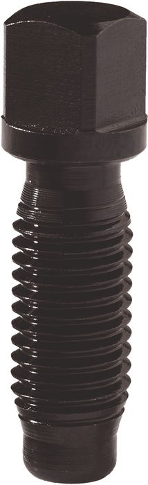 Spannschraube Größe=C M14x1,5 L.38mm 4-KT.14mm z.Wechselhalter TECWERK