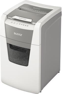 Leitz Aktenvernichter IQ Office 150 P-4 80130000