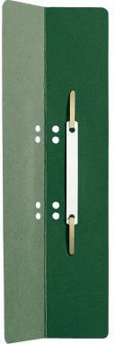 Leitz Einhängeheftrücken 37200055 o.Falz 60x305mm gn 25 St./Pack.