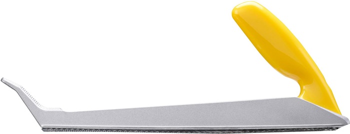 Kombihobel L310mm Blatt-L.255mm Griff verstellb.f.Ersatzblatt Surform STANLEY