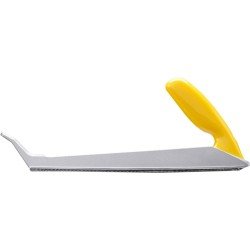 Kombihobel L310mm Blatt-L.255mm Griff verstellb.f.Ersatzblatt Surform STANLEY