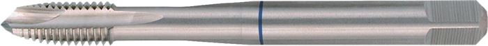 Maschinengewindebohrer DIN 376B M16x2mm HSS 6H RUKO