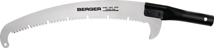 Aufsatzsäge ArboRapid L.575mm BERGER