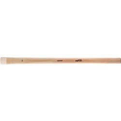 Vorschlaghammerstiel SIMPLEX L.900mm Hickory HALDER