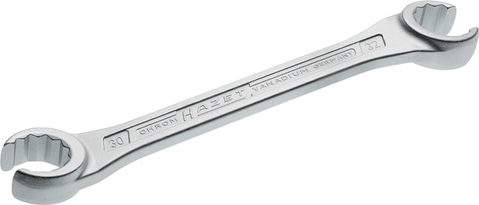Doppelringschlüssel 612 30x32mm 300mm HAZET