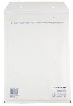 Soennecken Luftpolstertasche 2376 G/4 230x335mm hk ws 100 St./Pack.