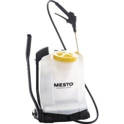 Rückenspritze RS125 Füllinhalt 12l b.6bar G.4,8kg MESTO