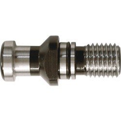 Anzugsbolzen ISO 7388-3AF SK50 o.Bohr.TECWERK