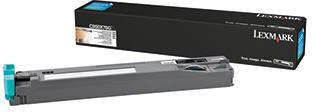 Lexmark Resttonerbehälter C950X76G 30.000 Seiten