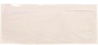 Dokumententasche C5 ohne Druck Polyethylen-Folie 250 St./Pack.