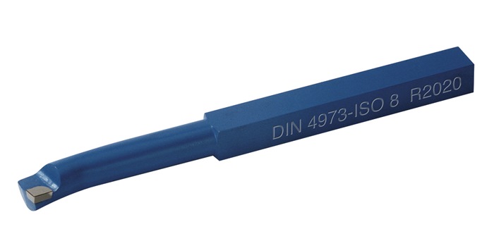 Innendrehmeißel DIN 4973ISO8 16x16mm HM P25/30 re. Wilke