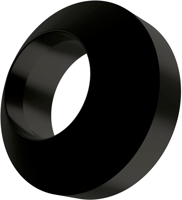 Scarfing-Schneidring ISO PSR2-R11:T9335 Rohrinnen-D. 30mm MT-CVD beschichtet