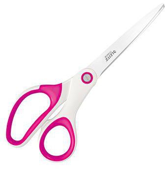 Leitz Universalschere WOW 53192023 205mm pink