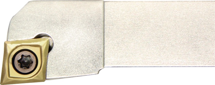 Klemmdrehhalter SCLCL1616H09 li.vern.Außen TECWERK