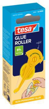 tesa Nachfüllkassette ecoLogo 59210-00005 8,4mmx14m non permanent
