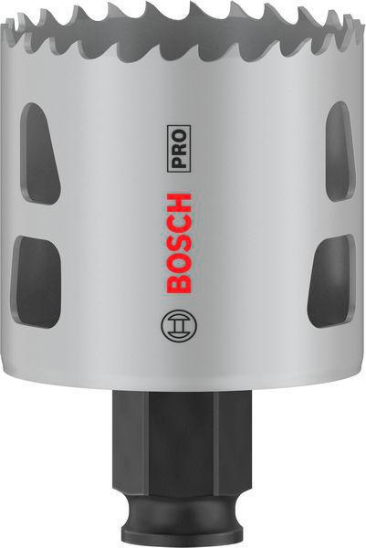 Lochsäge PRO Multi Material PC Plus D.51mm Schnitt-T.44mm HSS-Legierung+Kobalt