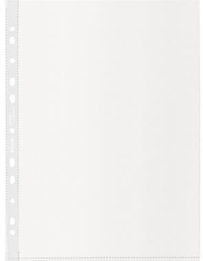 Esselte Prospekthülle 627493 DIN A4 PP 100 St./Pack.