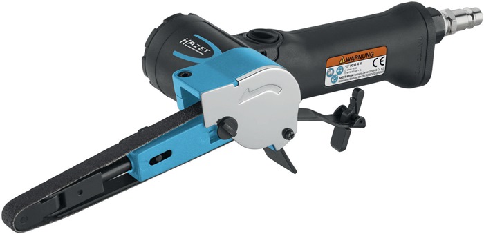 Druckluftbandschleifer 9033N-4 10x330mm 19000min-¹ 94l/min HAZET